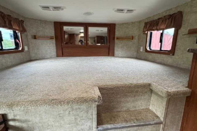 Used Horse Trailers for Sale