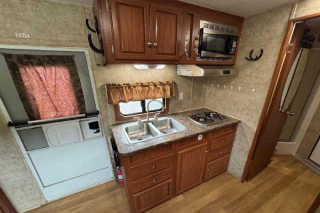 Used Horse Trailers for Sale