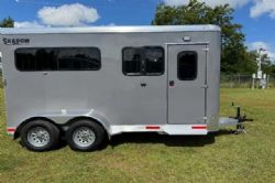 Horse Trailer for sale in AL