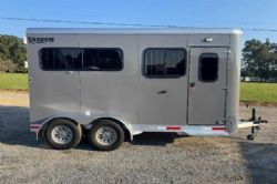 Horse Trailer for sale in AL