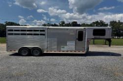 2011 Sundowner Horizon 306LQ