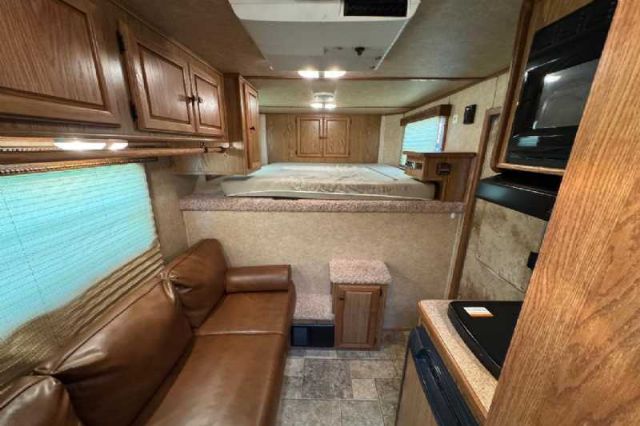 Used Horse Trailers for Sale
