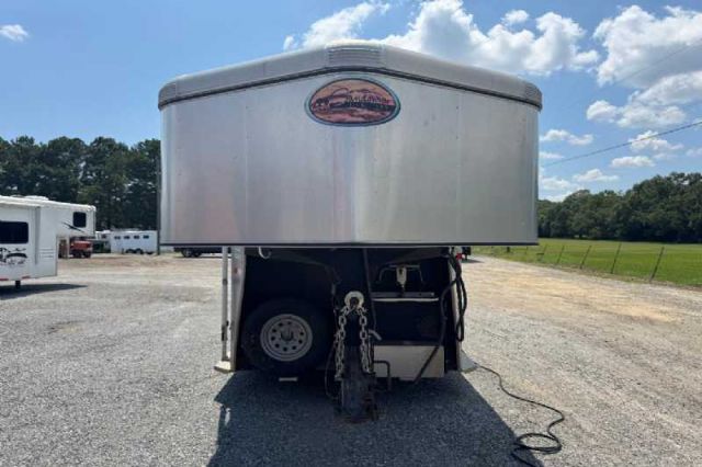 Used Horse Trailers for Sale