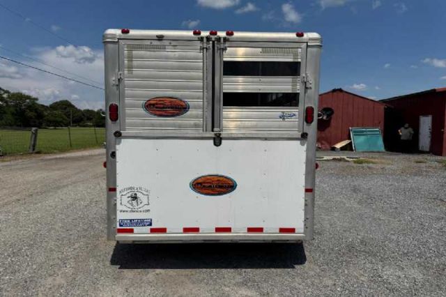 Used Horse Trailers for Sale