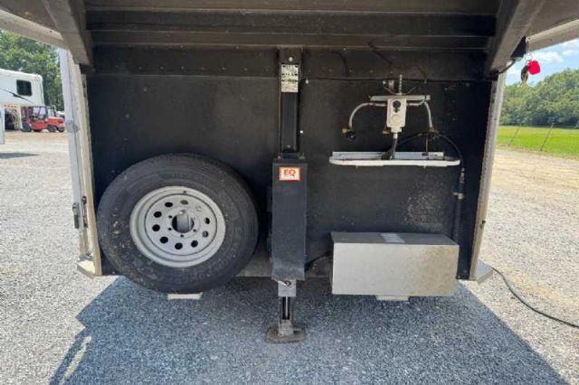 Used Horse Trailers for Sale