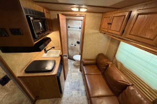 Used Horse Trailers for Sale
