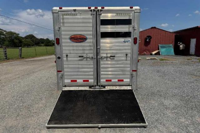 Used Horse Trailers for Sale