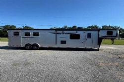 2026 Bison Ranger 8316RSL