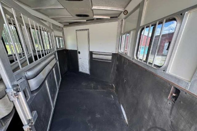 Used Horse Trailers for Sale