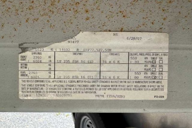 Used Horse Trailers for Sale