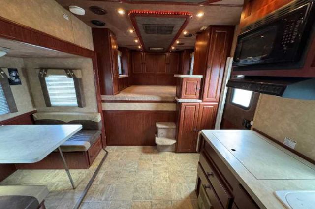 Used Horse Trailers for Sale