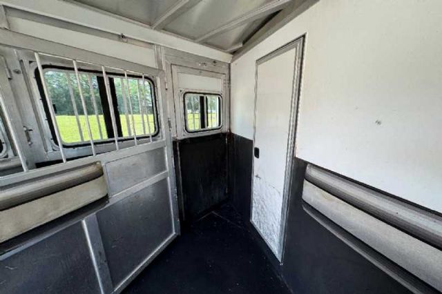 Used Horse Trailers for Sale