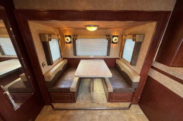 Used Horse Trailers for Sale