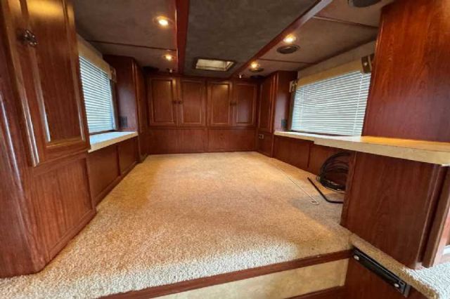 Used Horse Trailers for Sale