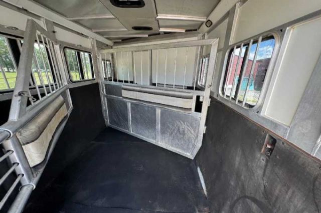Used Horse Trailers for Sale