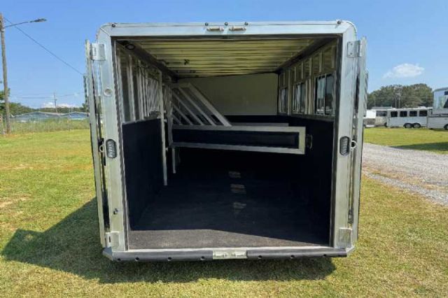 Used Horse Trailers for Sale
