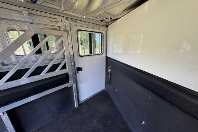 Used Horse Trailers for Sale