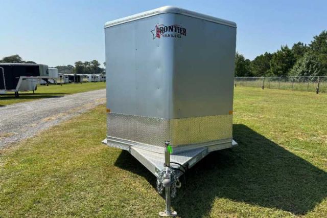 Used Horse Trailers for Sale