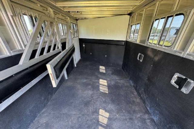 Used Horse Trailers for Sale