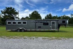 2026 Bison Ranger 8416S