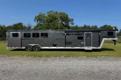 2026 Bison Silverado 8413GS