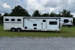 2026 Lakota 8315RKBGLQ Charger