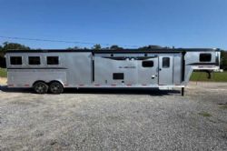 2026 Bison Silverado 8317SSGLQ