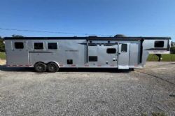 2026 Bison Silverado 8313GS