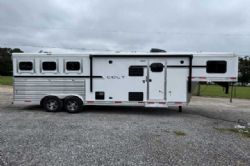 2026 Lakota Colt 8309