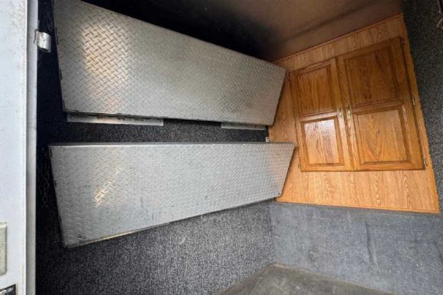 Used Horse Trailers for Sale