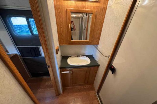 Used Horse Trailers for Sale