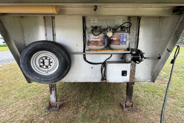 Used Horse Trailers for Sale