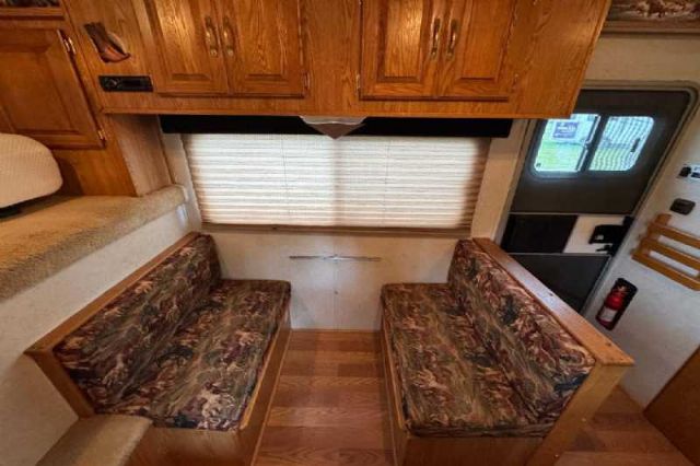 Used Horse Trailers for Sale