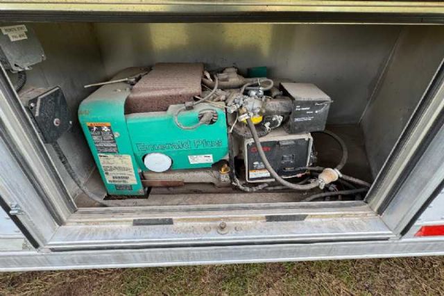 Used Horse Trailers for Sale