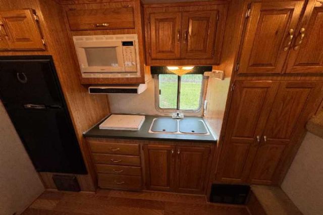 Used Horse Trailers for Sale