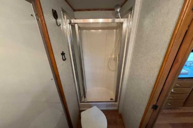 Used Horse Trailers for Sale