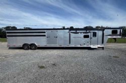 2026 Bison Trail Hand 81115S