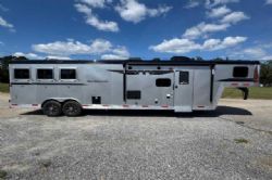 2026 Bison Silverado 8313BS