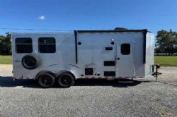 2026 Harmar Dixie Star 208BPLQ