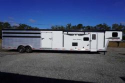 2026 Bison Trail Hand 81515BS