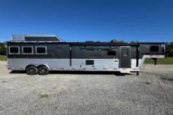 2026 Bison Silverado 8317SSGLQUG