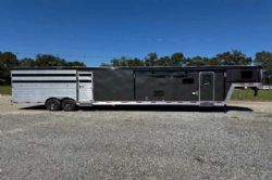 2026 Bison Trail Hand 81715SS