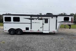 2026 Bison Silverado 8209B