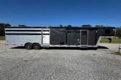 2026 Bison Trail Hand 80916B