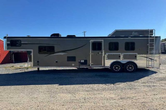 Used Horse Trailers for Sale