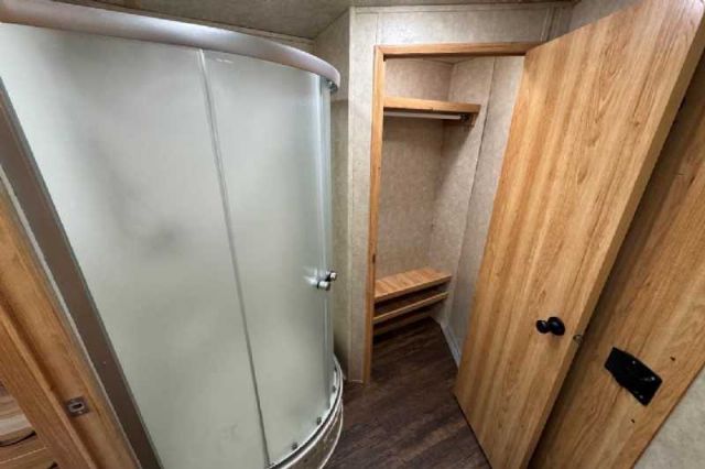 Used Horse Trailers for Sale