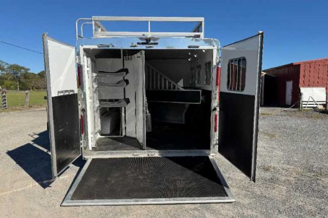 Used Horse Trailers for Sale