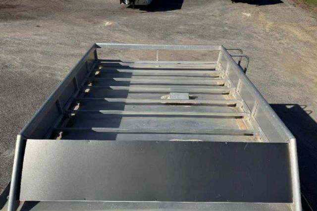 Used Horse Trailers for Sale