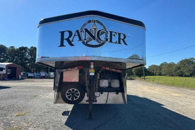 Used Horse Trailers for Sale