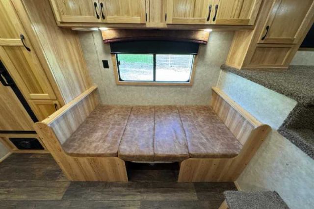 Used Horse Trailers for Sale